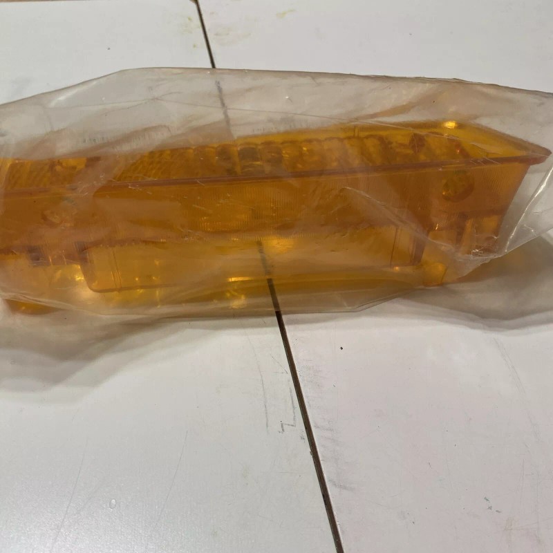KK 1971 1972 Chevy Pickup Truck Parking Light Lamp Lens