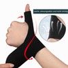 1 Pair of Thumb CCD Joint Bandage, Thumb Splint Thumb