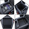 YUECHI for Land Rover Discovery 5 2021-2022 Models Center Console