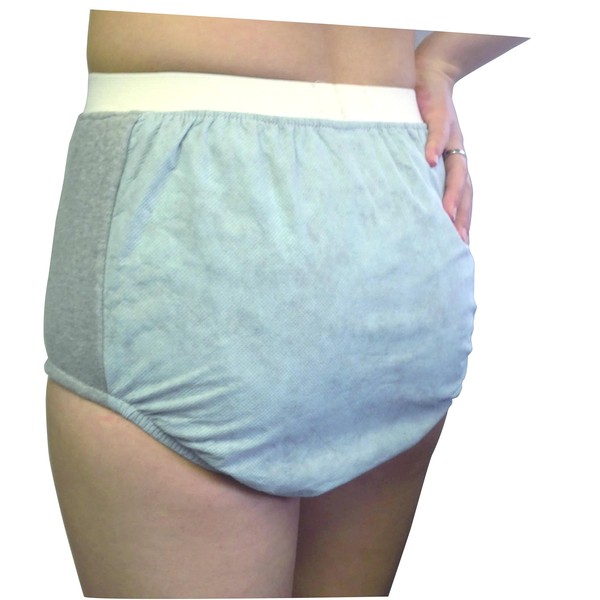 Gas Medic Pants, Fart Deodorizing Pants, Pants that Eliminate 99%