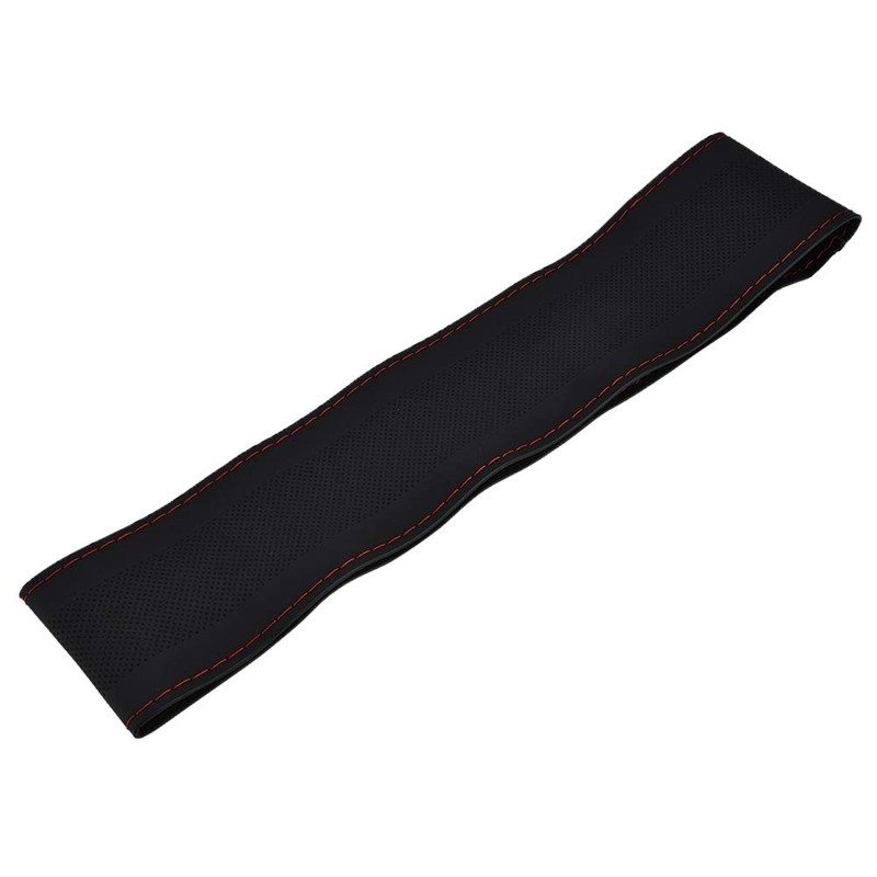 KIMISS Cubierta del Volante, Universal Cubierta Universal para Volante de