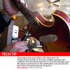 StewMac Guitar Neck Joint Steamer, with Needle, Hose and Clamp