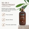 Argan Magic 10 in 1 Leave In Hair Treatment 8
