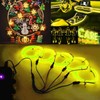 Ourbest 5in1 Neon Strip Light Kit, EL Wire Neon Lights