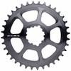 DMR Blade Direct Mount 12 Speed Chain Ring in Black