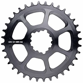 DMR Blade Direct Mount 12 Speed Chain Ring in Black 30T, Black