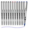 EYEYE Rollerball Pens 1.0mm, 12 Pack 3 Colors Bold Point