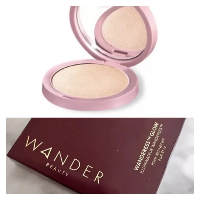 Wander Beauty Wanderess Glow After Hours 0.21 Oz 6 g