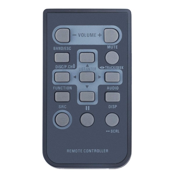 PERFASCIN QXE1047 Replace Remote Control Fit for Pioneer Receiver Stereo