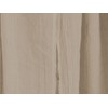 Jollein Nougat Bed Canopy 155 cm for Children's and Cots