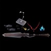MG 1/100 Expansion Parts Set for Gundam Barbatos Loops 1/100