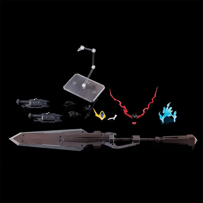 MG 1/100 Expansion Parts Set for Gundam Barbatos Loops 1/100