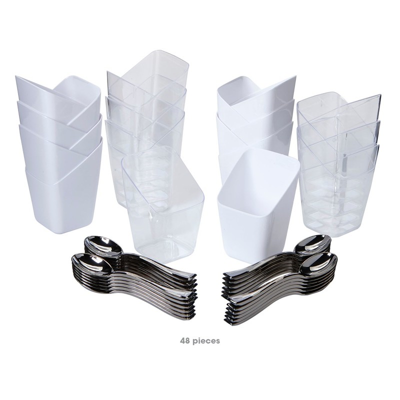 mozaik(モザイク) Classic アミューズボウルセット 48 MZMMDTCS48