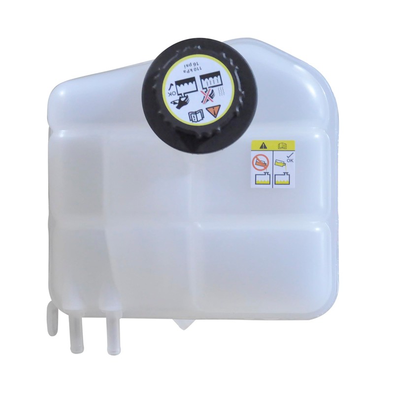 Engine Coolant Overflow Recovery Reservoir Tank for Ford Focus 2000-2007