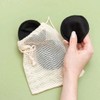 The Bamboovement Reusable Cotton Pads
