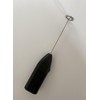 Ikea Milk Frother 303.011.67, Black by IKEA, Pack of 2
