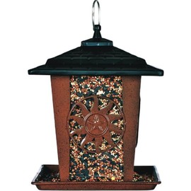 Perky Pet Bird Feeder 3.5 Lbs.