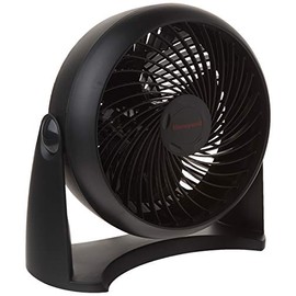Honeywell HT-900 Super Turbo Table Fan