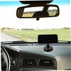 Parliky Multi Angle Adjustable Suction Cup Cell Phone Holder Foldable
