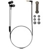 Sony Earphones MDR - EX155 blk