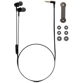 Sony Earphones MDR - EX155 blk