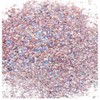 Emumu Mermaid Dust Glitter 12 Colors Dark Color Glitter Hologram