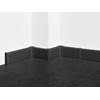KGM End Pieces for Skirting Board Modern Anthracite Grey –