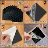 Carpet Tape Rug Gripper Pads Kitchen Mats for Floor Rug