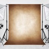 Haboke Abstract Latte Brown Professional Photography Backdrop for Adult Portrait