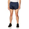 Soffe Men's Running ShortNavyLGE
