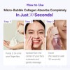 MENOKIN [MENOKIN]30 Seconds Quick Bubble Mask 95ml #REPAIR