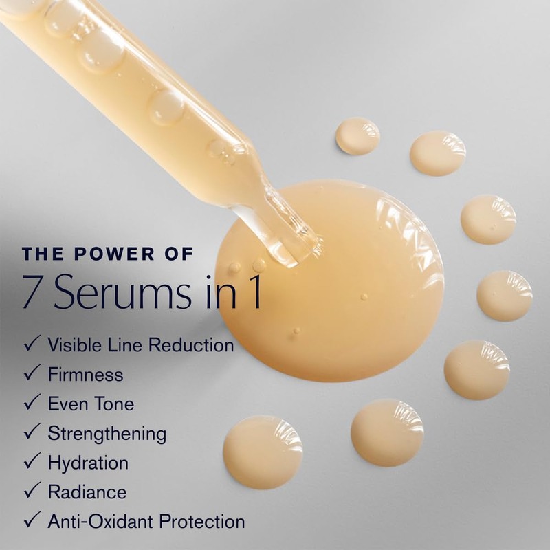 Estée Lauder Advanced Night Repair Face Serum Synchronized Multi-Recovery Complex