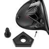 SING F LTD 12G Golf Weight Compatible with Cobra Darkspeed