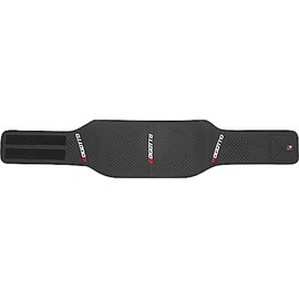 Bogotto BGX-Air Perforated Neoprene Kidney Belt (Black, 3XL)