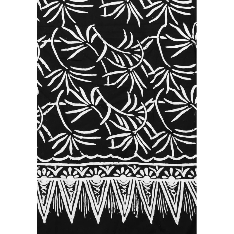 Chemo - Bufanda para mujer (cuadrada, 27"), Silhouette, Talla única