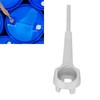 Drum Wrench Aluminum Alloy 27cm Length Bung Wrench Lid Opening