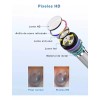 Dahua Cámara Endoscopio Wifi De Oídos, Otoscopio Con 6 Led's