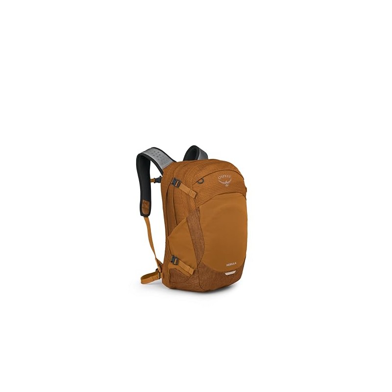 Osprey Nebula Commuter Backpack, Toffee Orange Heather