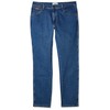 Wrangler Men's Texas Taper Jeans, Revival