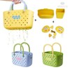 (SellerHub) Beautator.com Dopamine Swim Bag Swimming Pool Water Park (S18655483) / ()뷰레이터닷컴 도파민 수영가방 수영장 워터파크 (S18655483)