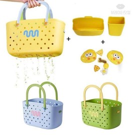 (SellerHub) Beautator.com Dopamine Swim Bag Swimming Pool Water Park (S18655483) / ()뷰레이터닷컴 도파민 수영가방 수영장 워터파크 (S18655483)