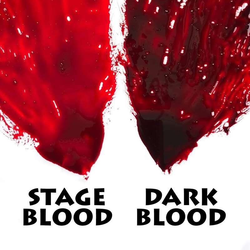 Stage Blood 4 oz