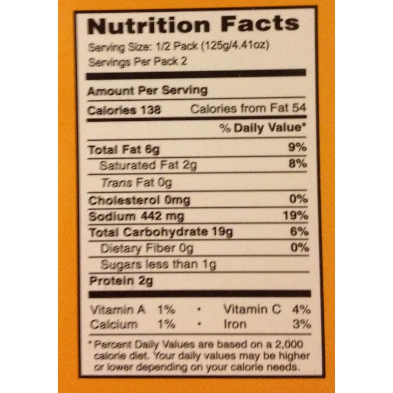 MTR Lemon Rice, 10.58-Ounce (Pack of 10)