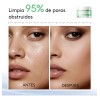 Papa Feel Mascarilla Facial Mugwort 55g X3 Control Acné Todo