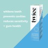 Twice Whiteninig Toothpaste 34oz Vegan Gluten Free Sensitivity Protection