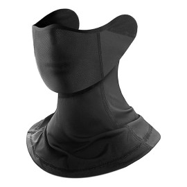 Pasamontañas Muffler Para Mujer, Pasamontañas Antipolvo, Buf