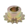 Motor Sprocket for Oil Bath Coupling Teeth 14 for 428