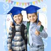 2025 Preschool Graduation Caps Bulk Kindergarten Grad Cap Child Size