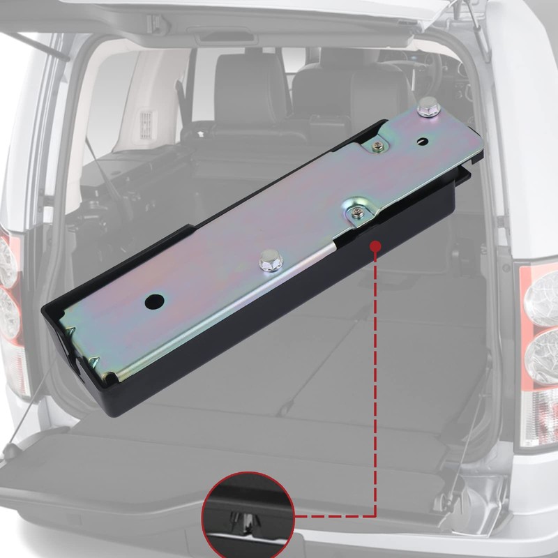 TQPONLY Tailgate Hatch Door Lock Actuator Compatible with Land Rover