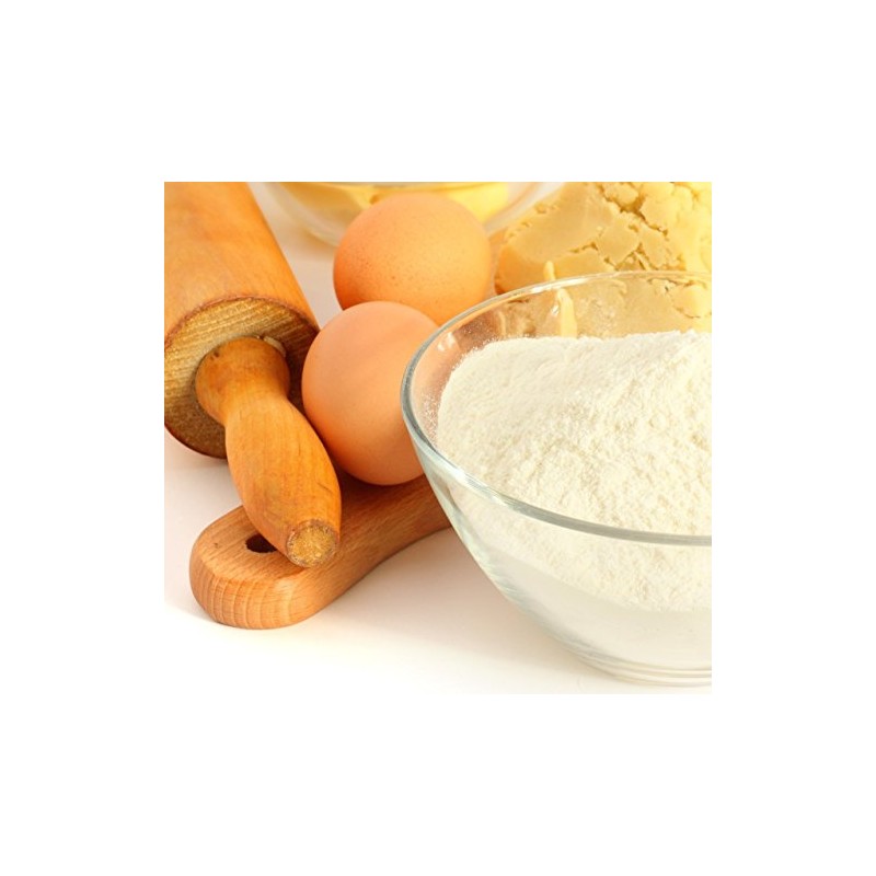 Whole Milk Powder - Bulk 5 Lb Tub